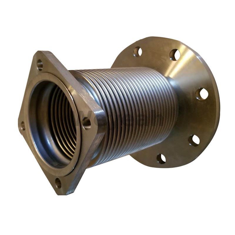 Exhaust Bellows Assembly 3594330 for CAT 3500 Gas Engine Buy Exhaust