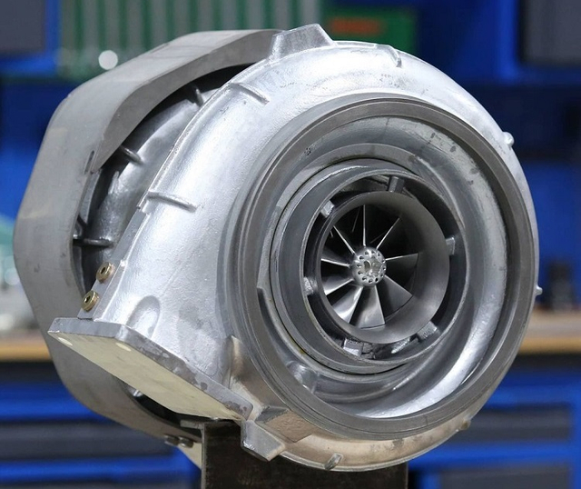 ABB Turbocharger parts manufacturers, ABB Turbocharger parts suppliers